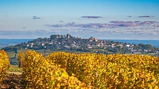 Regiões como o Loire dão a França uma diversidade de destinos a visitar.