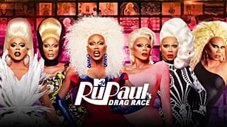 RuPaul Charles created RuPaul's Drag Race in 2009 to look for “America’s next drag superstar.”