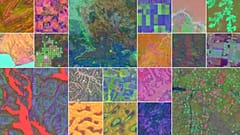 Googles Abteilung für künstliche Intelligenz (KI), DeepMind, hat kürzlich ein KI-Modell namens AlphaEarth Foundations angekündigt.