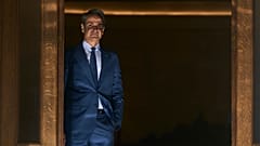 Κυριάκος Μητσοτάκης 