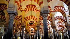Moschee von Cordoba