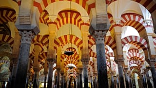 Cordobai mecset