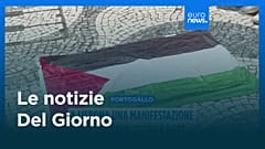 Le notizie del giorno | 09 agosto 2025 - Serale