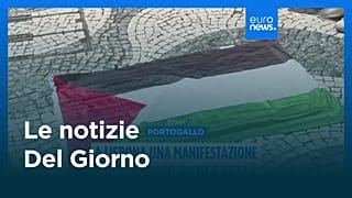 Le notizie del giorno | 09 agosto 2025 - Serale