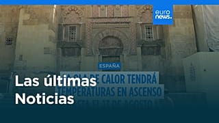 Últimas noticias | 09 agosto 2025 - Mañana