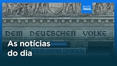 Notícias do dia | 9 de agosto 2025 - Noite