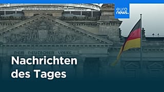 Nachrichten des Tages | 9. August 2025 - Mittagsausgabe