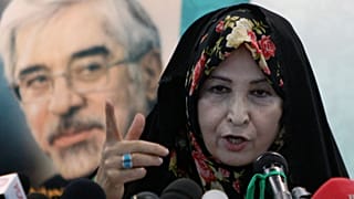 زهرا رهنورد