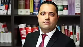 Avukat Rezan Epözdemir