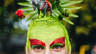 A Sziget Fesztivál évek óta kiáll az LMBTQ+ közösségek jogai mellett.