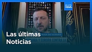 Últimas noticias | 11 agosto 2025 - Mañana