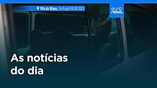 Notícias do dia | 11 de agosto 2025 - Manhã