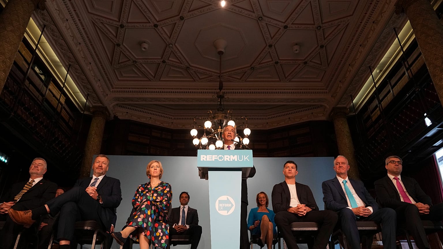 Reform UK