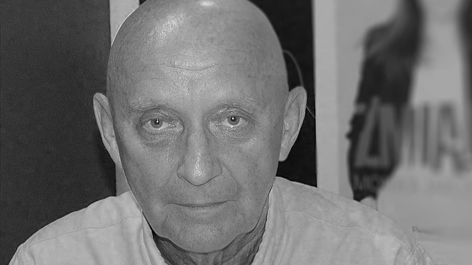 Jerzy Dziewulski zmarł w wieku 81 lat.