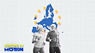 En la UE, el número de años de vida sana al nacer en 2023 era de 63,3 años para las mujeres y 62,8 años para los hombres.  