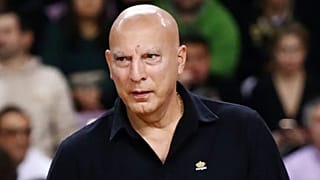 Νίκος Γκάλης