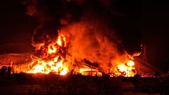 حملات اسرائيل به ایران
