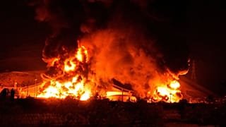 حملات اسرائيل به ایران