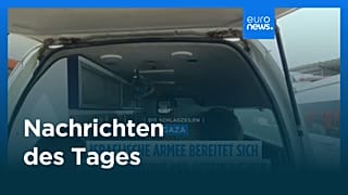 Nachrichten des Tages | 12. August 2025 - Mittagsausgabe