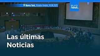 Últimas noticias | 12 agosto 2025 - Tarde