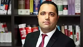 Avukat Rezan Epözdemir