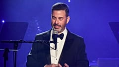 Talkshow-Moderator Jimmy Kimmel bestätigt italienische Staatsbürgerschaft, während Trump prominente Gegner ins Visier nimmt 