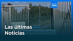 Últimas noticias | 12 agosto 2025 - Mediodía