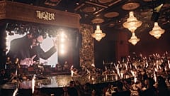 Con The Theater, 7 Management busca crear experiencias que combinen hospitalidad, entretenimiento y ambiente de un modo que resulte sencillo. 
