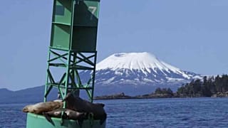 Sitka/Alaska