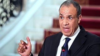 وزير الخارجية المصري بدر عبد العاطي خلال مؤتمر صحافي بالقاهرة، الجمعة 13 يونيو 2025.