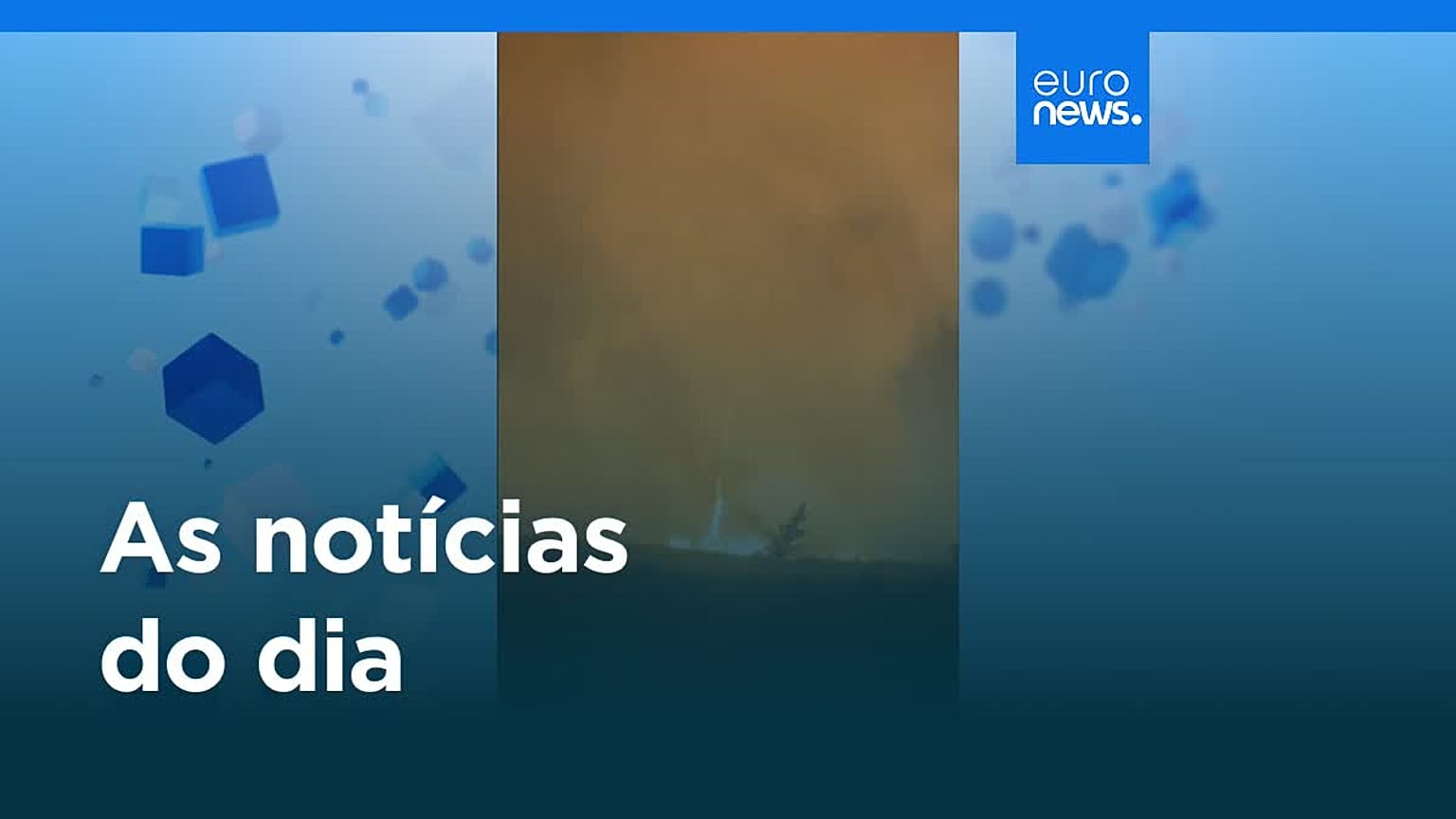 Notícias do dia | 13 de agosto 2025 - Manhã