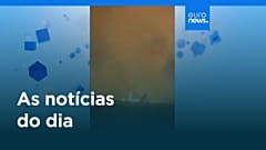 Notícias do dia | 12 de agosto 2025 - Noite