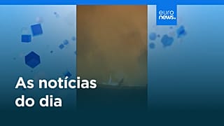 Notícias do dia | 13 de agosto 2025 - Manhã