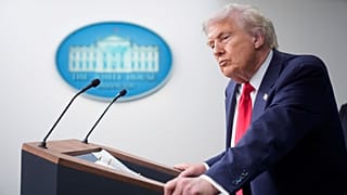 دونالد ترامپ، ۱۱ اوت ۲۰۲۵