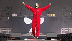 Kneecap sürpriz Sziget 2025 yayınında Viktor Orbán'ı kınadı