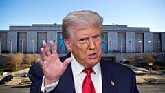 White House orders review of Smithsonian museums to ensure they meet Trump’s agenda