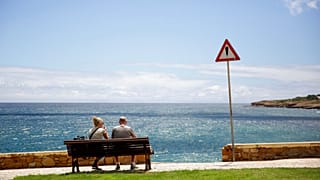 Η Πορτογαλία αντιμετωπίζει υψηλές θερμοκρασίες και το θαλάσσιο νερό θερμαίνεται επίσης