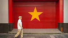 Vietnam Asya'nın bir sonraki 'kaplan ekonomisi' olmak istiyor