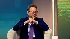 „Bis 2035 werden wir kein Kohlenwasserstoffriese mehr sein“, verspricht Aserbaidschans Energiechef