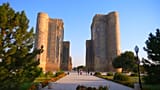 Why Shahrisabz in Uzbekistan is a hidden Silk Road treasure of architecture, music and craftsmanship