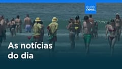 Notícias do dia | 13 de agosto 2025 - Tarde