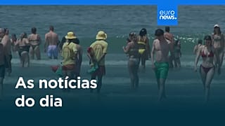 Notícias do dia | 13 de agosto 2025 - Tarde