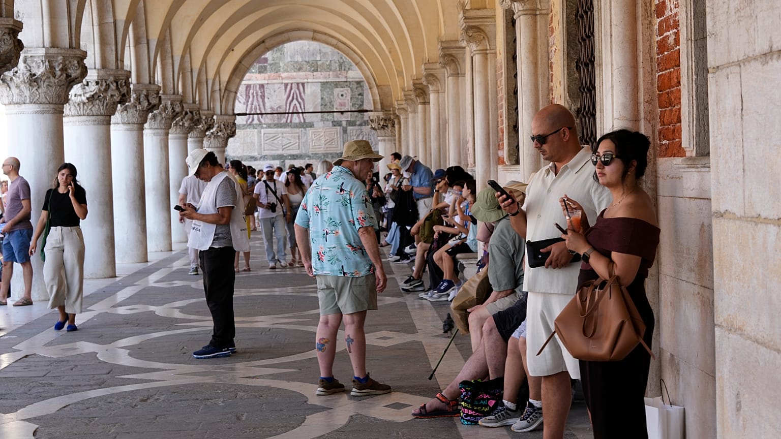 italy tourism