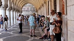italy tourism