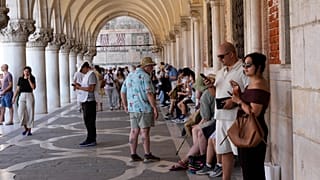 italy tourism