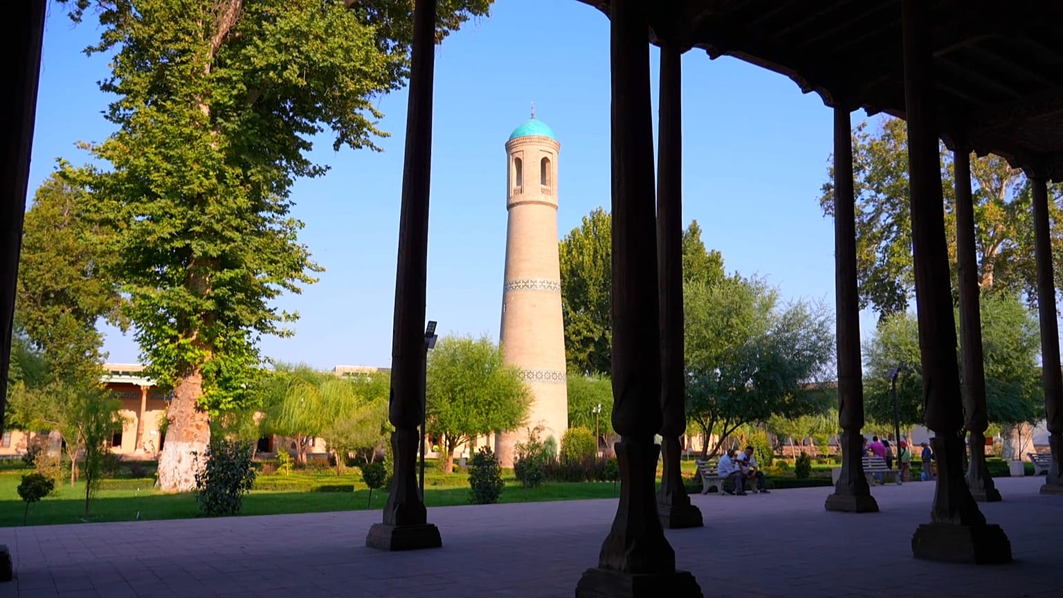 Uzbekistan’s Fergana Valley: A cultural oasis on the Great Silk Road