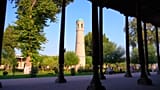 Uzbekistan’s Fergana Valley: A cultural oasis on the Great Silk Road