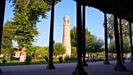 Uzbekistan’s Fergana Valley: A cultural oasis on the Great Silk Road