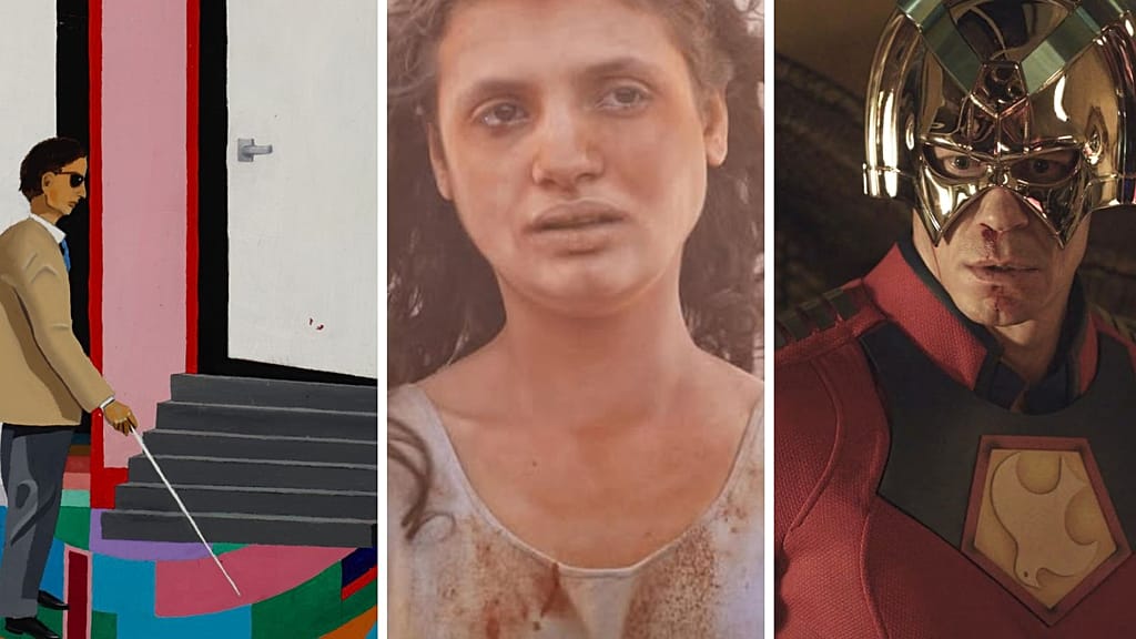 Culture Digest: The best things to do, hear, see or watch in Europe ...