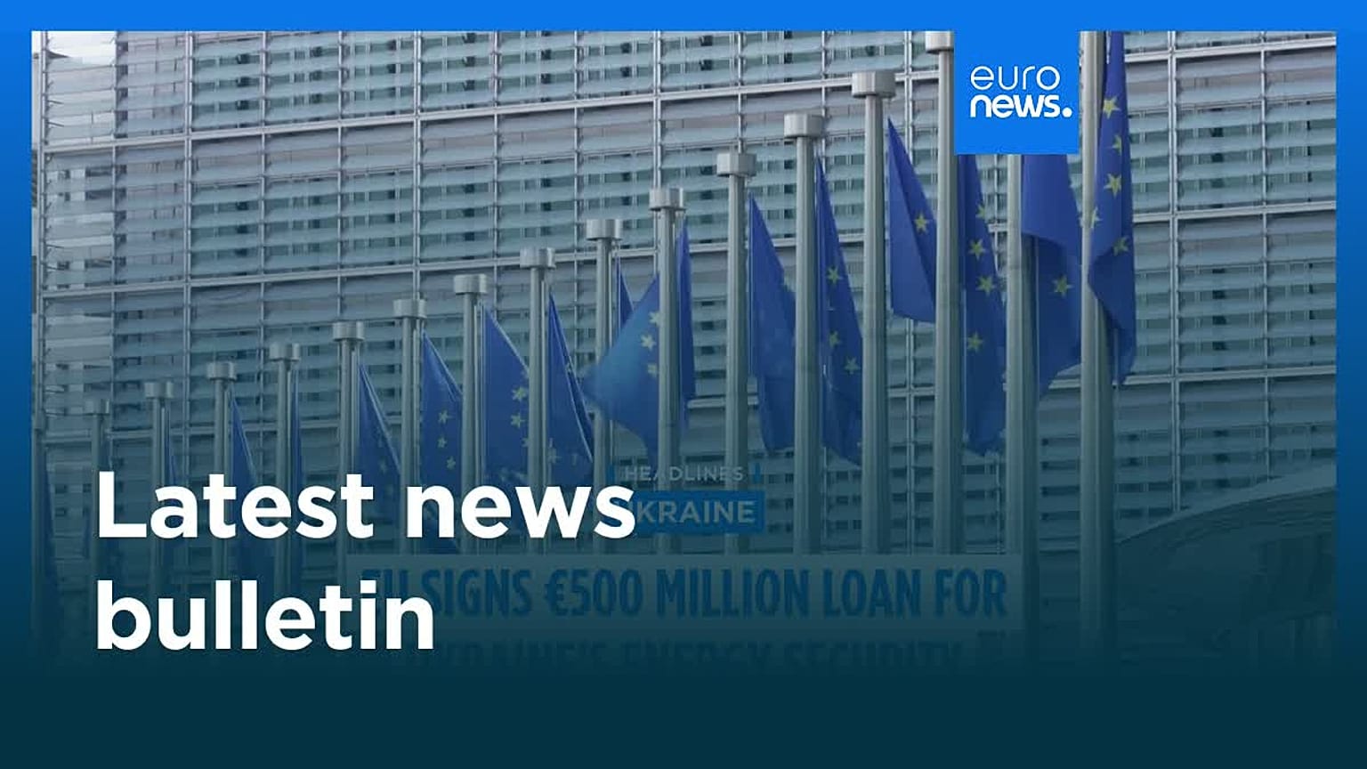 Latest news bulletin | August 13th, 2025 – Evening